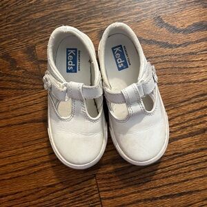 Size 7 Keds Mary Janes